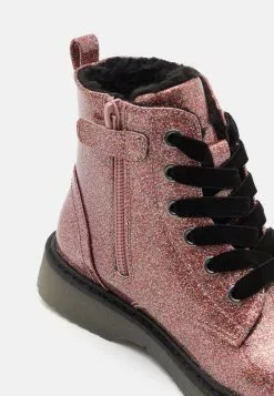 Friboo Veterboots - Pink -Aanbiedingen Kleding Trend Winkel b01edb1acca94d0398b7e93e2f1204ec