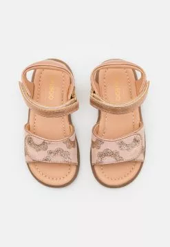 Friboo Sandalen - Rose Gold-Coloured 9 Friboo Sandalen - Rose Gold-Coloured -Aanbiedingen Kleding Trend Winkel b0faab15fd2b41169c7090f72c36a3aa