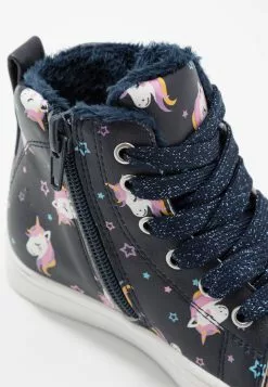 Friboo Laarzen - Dark Blue -Aanbiedingen Kleding Trend Winkel b11a939687a84461a98163dbf3e6867d