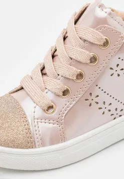 Friboo Sneakers Hoog - Pink -Aanbiedingen Kleding Trend Winkel b1afb4652d8c436aaf054db151b266f7
