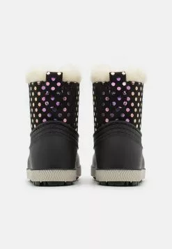 Friboo Snowboots- Dark Blue -Aanbiedingen Kleding Trend Winkel b22ab5adf4164e9fa4570550c2771162