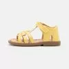 Friboo Sandalen - Yellow