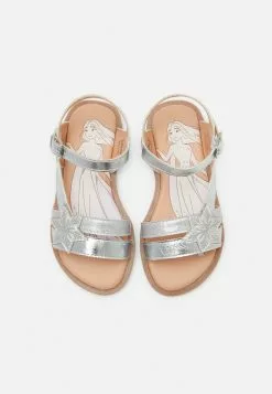 Friboo Disney Frozen Elsa - Sandalen - Light Blue