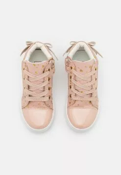 Friboo Sneakers Hoog - Beige -Aanbiedingen Kleding Trend Winkel b59c566ef3fc44d3b1086a4b3cfe91f7