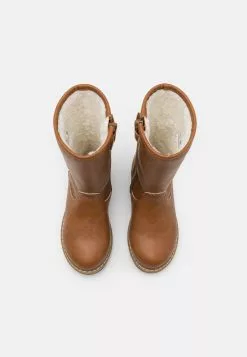 Friboo Laarzen - Cognac 9 Friboo Laarzen - Cognac -Aanbiedingen Kleding Trend Winkel b6ee213b43dc45bf83b6225f52a1cc53