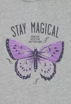 Friboo Hoodie 2 Pack - Sweater - Purple/Light Grey -Aanbiedingen Kleding Trend Winkel b9ee40517725491587d933ae526ada60