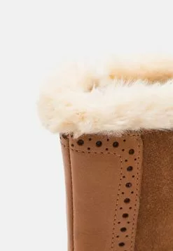 Friboo Laarzen - Cognac -Aanbiedingen Kleding Trend Winkel babca3deaf39434f9fe21b6a7b4b46ad