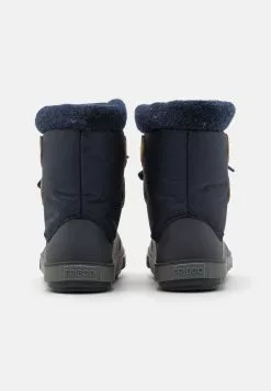 Friboo Snowboots- Dark Blue -Aanbiedingen Kleding Trend Winkel bc376b237e764f3b9ca7a689f6b69561