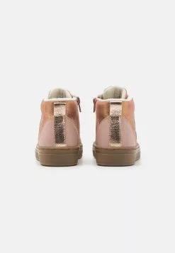 Friboo Sneakers Hoog - Multi-Coloured 8 Friboo Sneakers Hoog - Multi-Coloured -Aanbiedingen Kleding Trend Winkel bdff02993c3246e4830afc06de2cbf11