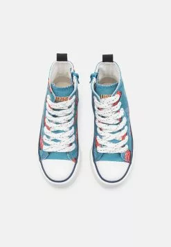 Friboo Disney And Pixar Cars Lightning Mcqueen - Sneakers Hoog - Blue 9 Friboo Disney And Pixar Cars Lightning Mcqueen - Sneakers Hoog - Blue -Aanbiedingen Kleding Trend Winkel bdff53a0984a43708887b51dfb37abd1