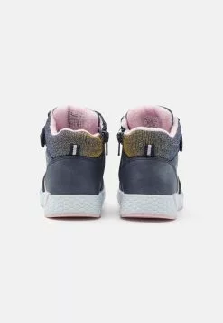 Friboo Sneakers Hoog - Dark Blue 8 Friboo Sneakers Hoog - Dark Blue -Aanbiedingen Kleding Trend Winkel be6c857300c04b878489d3856c1c88ba