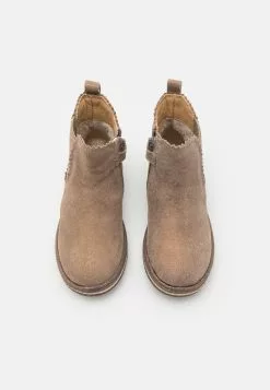 Friboo Korte Laarzen - Taupe 9 Friboo Korte Laarzen - Taupe -Aanbiedingen Kleding Trend Winkel bf08aca1a238451e9343e16a9ec187c4