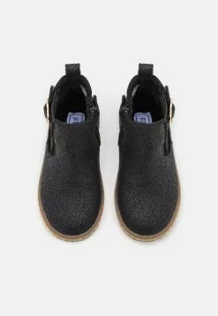 Friboo Korte Laarzen - Black -Aanbiedingen Kleding Trend Winkel c017e7241b5b4e0c9b5086c23d4c3aa5