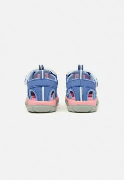 Friboo Outdoorsandalen - Blue 9 Friboo Outdoorsandalen - Blue -Aanbiedingen Kleding Trend Winkel c0849be44b8346df91857b3e0f147110