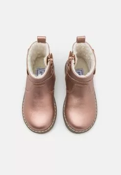 Friboo Korte Laarzen - Pink -Aanbiedingen Kleding Trend Winkel c0a1cb3a36fe4cc282cb87c45df154fa