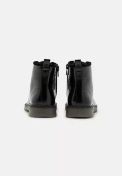 Friboo Veterboots - Black -Aanbiedingen Kleding Trend Winkel c0a8f7b1a99e464c8d1b4f1cac752ec8