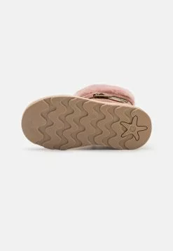 Friboo Korte Laarzen - Mauve -Aanbiedingen Kleding Trend Winkel c15a8ff8ab404618ad4ce6f05692216b