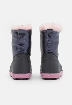 Friboo Snowboots- Dark Blue -Aanbiedingen Kleding Trend Winkel c4a3716034234f77919004465ee36859