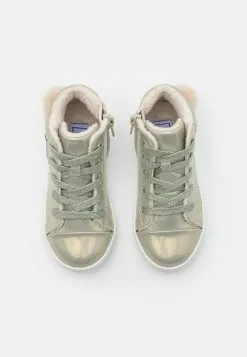 Friboo Sneakers Hoog - Mint 9 Friboo Sneakers Hoog - Mint -Aanbiedingen Kleding Trend Winkel c568197c079a4bf6816fefefa729d4fe