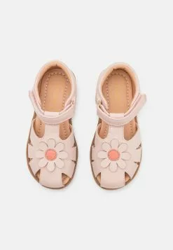 Friboo Sandalen - Light Pink
