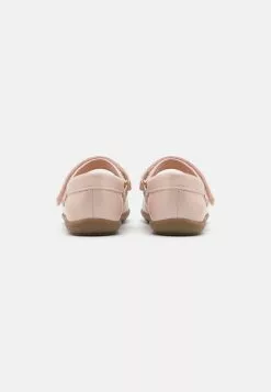 Friboo Ballerina'S Met Enkelbandjes - Light Pink -Aanbiedingen Kleding Trend Winkel c7043947957b4217a632ef384de7373f
