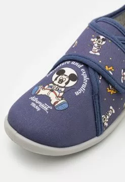 Friboo Disney Mickey Mouse - Pantoffels - Dark Blue 11 Friboo Disney Mickey Mouse - Pantoffels - Dark Blue -Aanbiedingen Kleding Trend Winkel c94a57e6ca704cd994278826c31284d2
