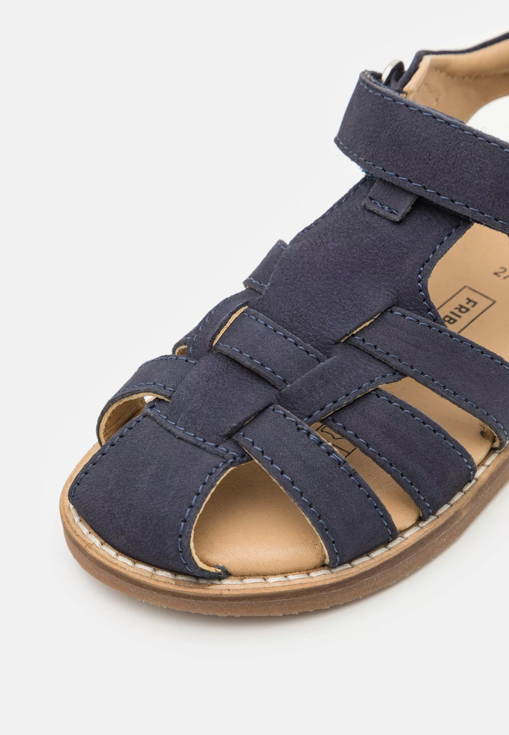 Friboo Marvel Spider-Man - Sandalen - Dark Blue 6 Friboo Marvel Spider-Man - Sandalen - Dark Blue - Afbeelding 6