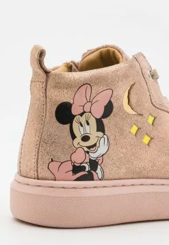 Friboo Disney Minnie Mouse - Laarzen - Rose Gold/Coloured -Aanbiedingen Kleding Trend Winkel c95ca450ca0f45af8e92aa8ff33d4f32