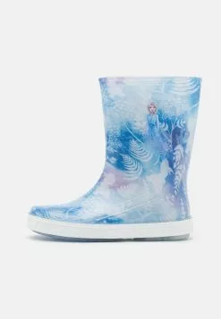 Friboo Disney Frozen Elsa - Wellies - Regenlaarzen - Light Blue