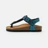 Friboo Teensandalen - Dark Blue