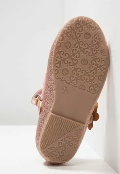 Friboo Ballerina'S Met Enkelbandjes - Rose Gold -Aanbiedingen Kleding Trend Winkel cb1fd1ea9ca241b1b06efdb3ec75cb40