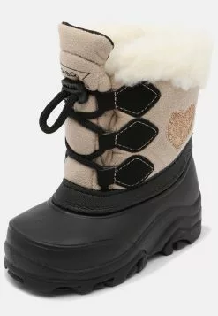 Friboo Snowboots- Beige -Aanbiedingen Kleding Trend Winkel cb2297560cc34065a4d2498042152424