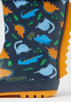 Friboo Regenlaarzen - Dark Blue 11 Friboo Regenlaarzen - Dark Blue -Aanbiedingen Kleding Trend Winkel cb3114d6001b403189d287cf48b7cbbb