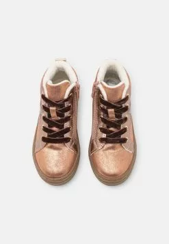 Friboo Sneakers Hoog - Multi-Coloured 9 Friboo Sneakers Hoog - Multi-Coloured -Aanbiedingen Kleding Trend Winkel cb815acc4eb344cbbe52098ec0f78340