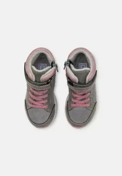 Friboo Laarzen - Grey 9 Friboo Laarzen - Grey -Aanbiedingen Kleding Trend Winkel cc36dd04b7744408bd60bf3cdd408e57