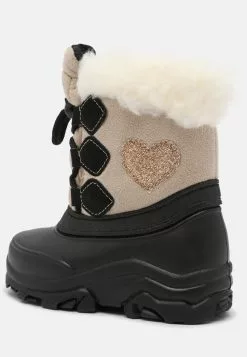 Friboo Snowboots- Beige -Aanbiedingen Kleding Trend Winkel cd84e9b3203248f297e8d6014339f88d