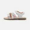 Friboo Sandalen - White