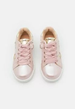 Friboo Sneakers Laag - Pink 9 Friboo Sneakers Laag - Pink -Aanbiedingen Kleding Trend Winkel cf22323017f642369c8e9671ab5631eb