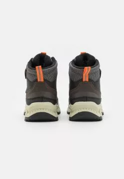 Friboo Korte Laarzen - Brown -Aanbiedingen Kleding Trend Winkel d085d9420a6345e68c77785a272dca8a