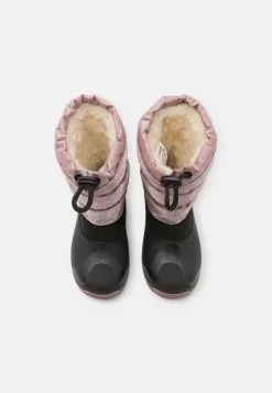 Friboo Snowboots- Pink -Aanbiedingen Kleding Trend Winkel d356821ca5674efb8815996dc03d3f79