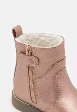 Friboo Korte Laarzen - Pink -Aanbiedingen Kleding Trend Winkel d3a6ca73b9fb4b50bfd4adaa0017a60b