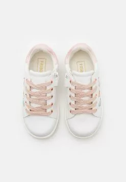 Friboo Sneakers Laag - White 9 Friboo Sneakers Laag - White -Aanbiedingen Kleding Trend Winkel d59e683983e046d29ab2f024feadb422