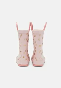 Friboo Wellies - Regenlaarzen - Light Pink -Aanbiedingen Kleding Trend Winkel d5c9157e1f044ad8bbbde2688ad1070b