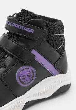 Friboo Marvel Black Panther - Sneakers Hoog - Black 11 Friboo Marvel Black Panther - Sneakers Hoog - Black -Aanbiedingen Kleding Trend Winkel d646dd482ba447899775199d267ac5b4