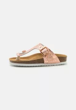 Friboo Teensandalen - Rose Gold-Coloured