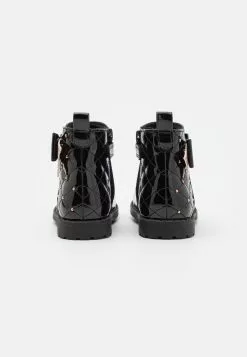 Friboo Korte Laarzen - Black -Aanbiedingen Kleding Trend Winkel d6d72b93f4214917a0d95f711504225c