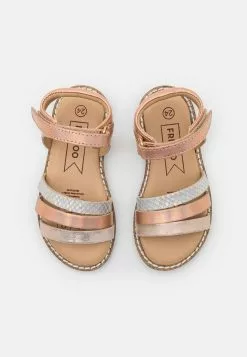 Friboo Leather - Sandalen - Light Pink 9 Friboo Leather - Sandalen - Light Pink -Aanbiedingen Kleding Trend Winkel d6f13ac259664387a65989cf26692891