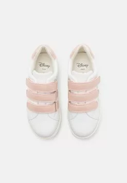 Friboo Disney Aristocats - Sneakers Laag - White -Aanbiedingen Kleding Trend Winkel d8e3bcf15868455f99ac344e1d711c7c