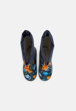 Friboo Regenlaarzen - Dark Blue 9 Friboo Regenlaarzen - Dark Blue -Aanbiedingen Kleding Trend Winkel da903fc74a5b4d6a8cc187c95fe2905a