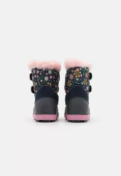 Friboo Snowboots- Dark Blue -Aanbiedingen Kleding Trend Winkel dafe15dd7e084c45a0d96effe211976f